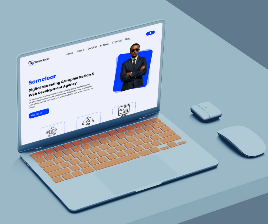 Portfolio Website
