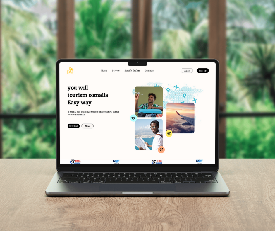 Portfolio Website