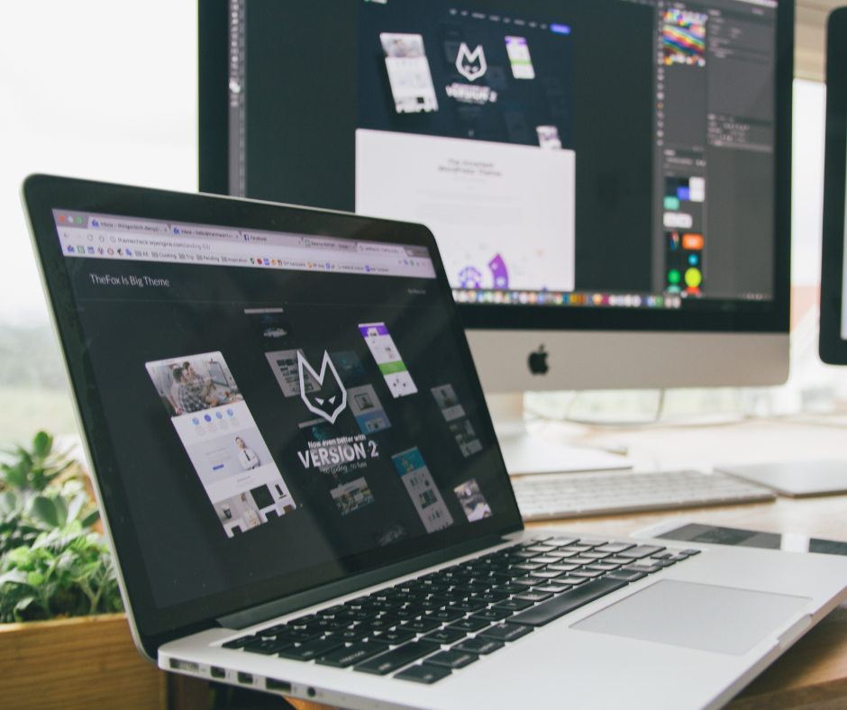 The importance of a website for your business to thrive